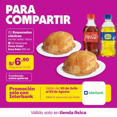 Catálogo Tambo (válido hasta 3-08)
