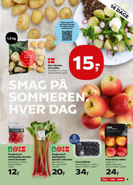 SuperBrugsen tilbudsavis Side 10