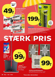 SuperBrugsen tilbudsavis Side 30
