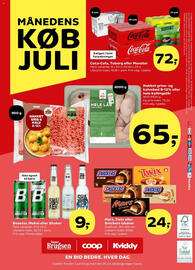 SuperBrugsen tilbudsavis Side 32