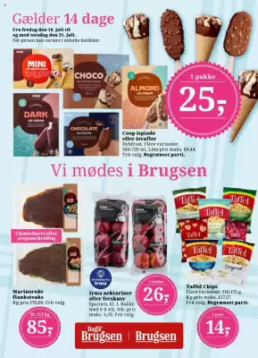 Dagli'Brugsen tilbudsavis