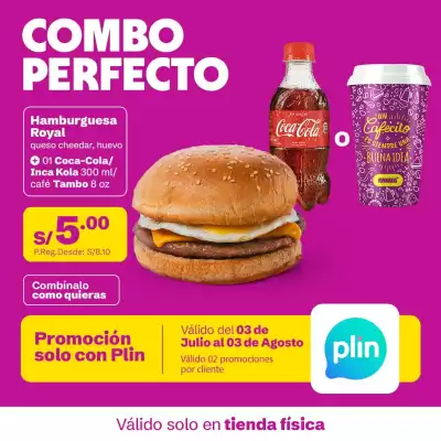 Catálogo Tambo (válido hasta 3-08)