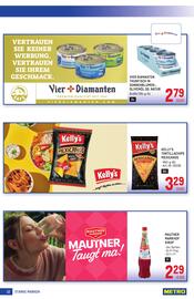Metro Flugblatt Seite 12