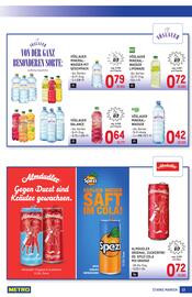 Metro Flugblatt Seite 13