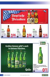 Metro Flugblatt Seite 14