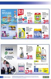 Metro Flugblatt Seite 18