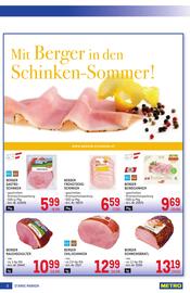 Metro Flugblatt Seite 2