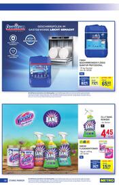 Metro Flugblatt Seite 20