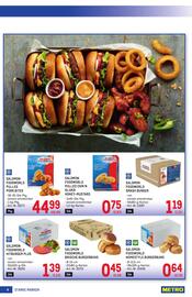 Metro Flugblatt Seite 4
