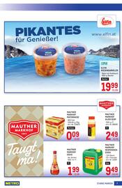 Metro Flugblatt Seite 7