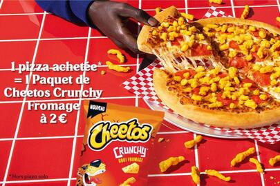 Catalogue Pizza Hut page 2
