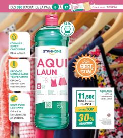 Catalogue Stanhome page 11