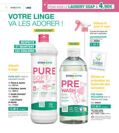 Catalogue Stanhome page 12