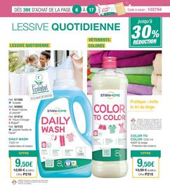 Catalogue Stanhome page 13