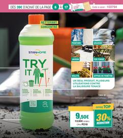 Catalogue Stanhome page 17