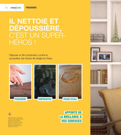 Catalogue Stanhome page 18