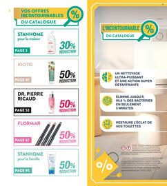 Catalogue Stanhome page 2