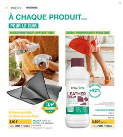 Catalogue Stanhome page 20