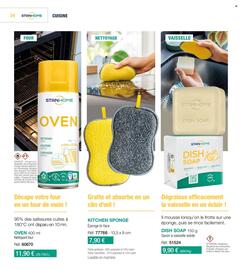 Catalogue Stanhome page 24