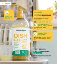 Catalogue Stanhome page 28