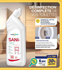 Catalogue Stanhome page 3