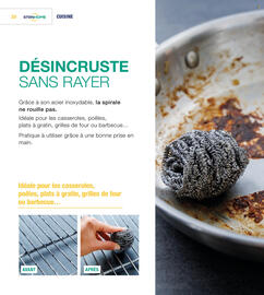 Catalogue Stanhome page 30