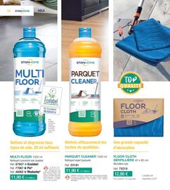 Catalogue Stanhome page 36
