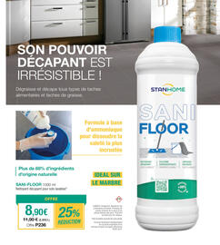 Catalogue Stanhome page 37