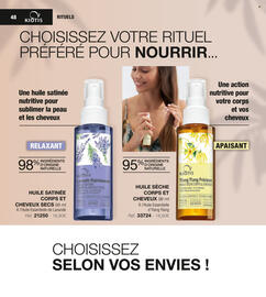 Catalogue Stanhome page 48