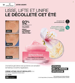 Catalogue Stanhome page 54