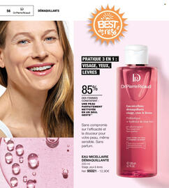 Catalogue Stanhome page 56
