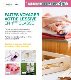 Catalogue Stanhome page 6