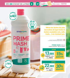 Catalogue Stanhome page 7