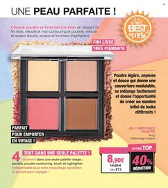 Catalogue Stanhome page 71