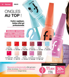 Catalogue Stanhome page 72