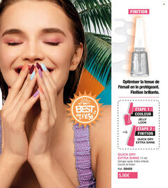 Catalogue Stanhome page 73