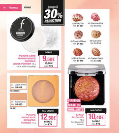 Catalogue Stanhome page 74