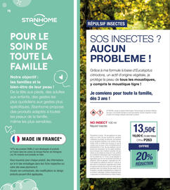 Catalogue Stanhome page 78