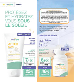 Catalogue Stanhome page 80