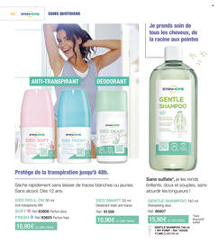 Catalogue Stanhome page 84