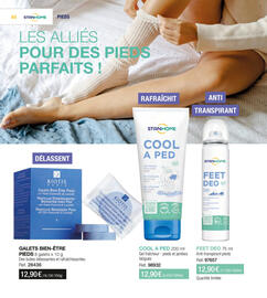 Catalogue Stanhome page 86