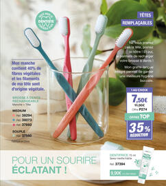 Catalogue Stanhome page 89