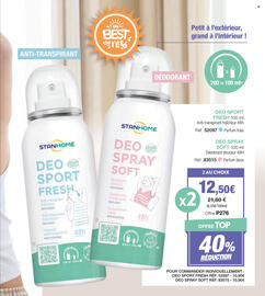 Catalogue Stanhome page 93