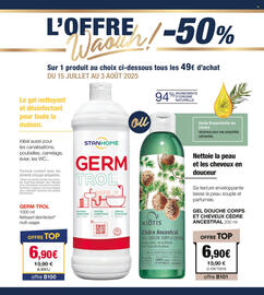 Catalogue Stanhome page 96