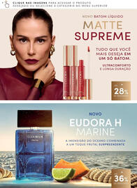 Catálogo Eudora Página 12