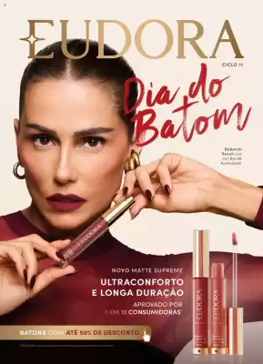 Catálogo Eudora (válido até 7-08)