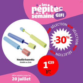 Catalogue Gifi page 2
