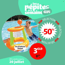 Catalogue Gifi page 4