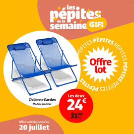 Catalogue Gifi page 5