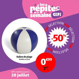 Catalogue Gifi page 7